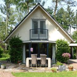 Vakantiewoning Sprengenbos Epe - Veluwe, openingstijden