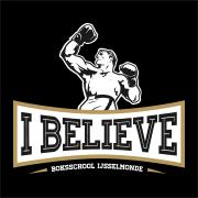 I Believe, Rotterdam openingstijden