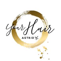 It 's Your Hair, Wapenveld openingstijden