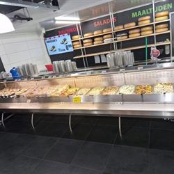 Fruitcompany Wijchen, openingstijden