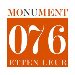 Bed & Breakfast Monument076, Etten-Leur openingstijden