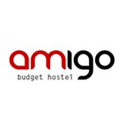Amigo Budget Hostel, Amsterdam openingstijden