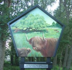 Vijfhoekpark, Zaandam openingstijden