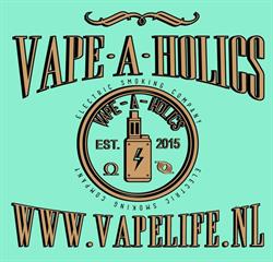 Vape-a-Holics, Rotterdam openingstijden
