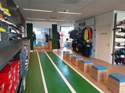 Lopers Company By Berry's, de nr 1 hardloopspeciaalzaak, Breda openingstijden