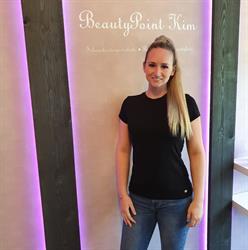 Beauty Point Kim, Geldrop openingstijden