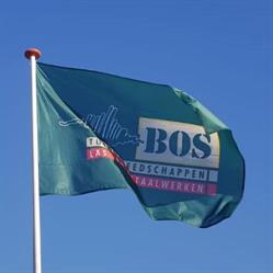Bos Las en Metaalwerken, Wassenaar openingstijden