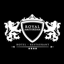 Royal Amsterdam - Hotel & Restaurant, openingstijden