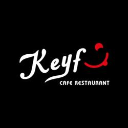 Keyf Cafe Restaurant, Amsterdam openingstijden