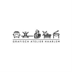 Grafisch Atelier Haarlem, openingstijden