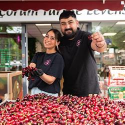 Corum Turkse Levensmiddelen, Zeist openingstijden
