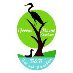 B&B Groene Meent Leerdam, openingstijden
