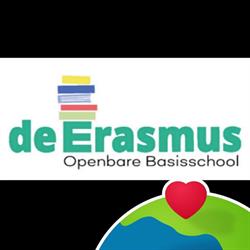 Openbare Basisschool de Erasmus, Haarlem openingstijden