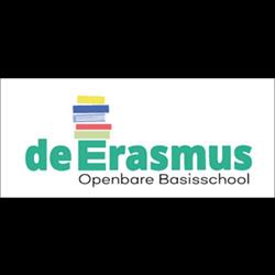 Openbare Basisschool de Erasmus, Haarlem openingstijden
