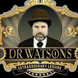Doctor Watsons Rotterdam, openingstijden