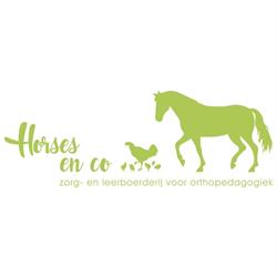 Horses&Co, Heerjansdam openingstijden