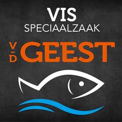Visspeciaalzaak van de Geest, Huizen openingstijden