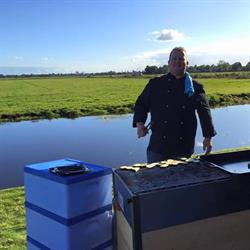 lunchspecialist JAN, Wormerveer openingstijden