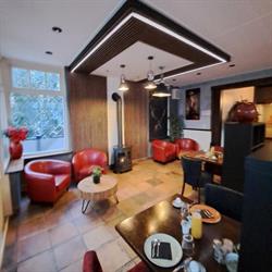 Hotel Restaurant 't Welink, Dinxperlo openingstijden
