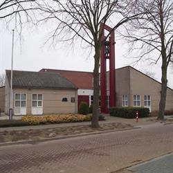 Hervormde kerk Nieuwendijk, openingstijden