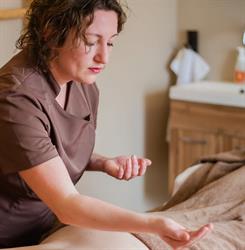 Massagepraktijk Naturel, Nes openingstijden