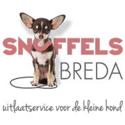 Snuffels Breda Uitlaatservice voor de kleine hond, openingstijden