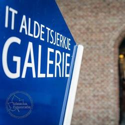Galerie Mildam, openingstijden
