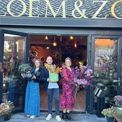 Bloem & Zo, Ochten openingstijden