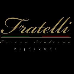 Fratelli Pijnacker, openingstijden