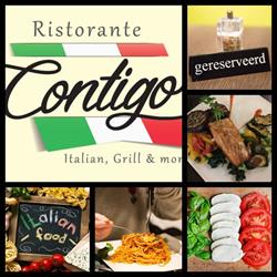 Contigo Zandvoort, openingstijden