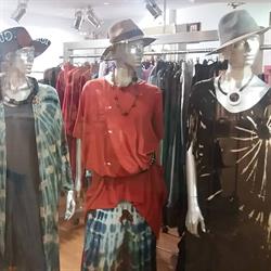 La Vive Mode, Amsterdam openingstijden