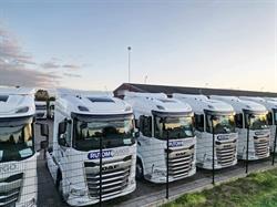RUTOM Cargo, Lierop openingstijden
