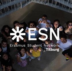 I*ESN Tilburg- Carpe Noctem, openingstijden