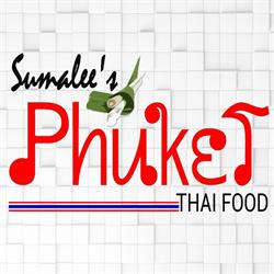 Sumalee's Phuket Thai Food, Den Helder openingstijden