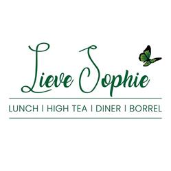 Lunch en Diner Cafe Lieve Sophie, Wijchen openingstijden