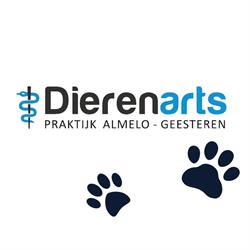 Dierenartspraktijk Geesteren & Almelo, openingstijden
