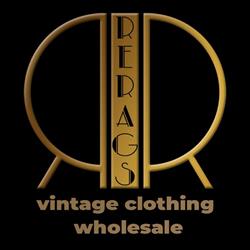 Rerags Vintage Clothing Wholesale, Amsterdam openingstijden