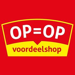 Op = Op Voordeelshop, Ter Apel openingstijden