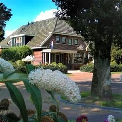 Herberg van Anderen - Vergader locatie - A la carte restaurant - Logies, openingstijden