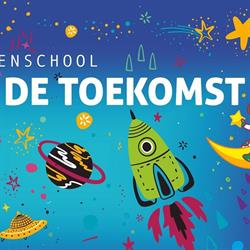 Kbs De Toekomst, Dronten openingstijden