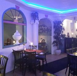 Athina Drachten, openingstijden