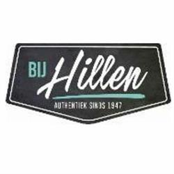 BijHillen Winterswijk, openingstijden