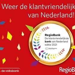 Zelfstandig Adviseur RegioBank Arci Warnsveld, openingstijden