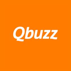 Qbuzz Groningen Drenthe, openingstijden