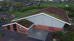 Sporthal de Rietkraag, Oostwold openingstijden