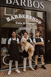 Barbos Barbershop, Weert openingstijden