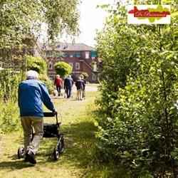 Dagbesteding Tilburg - De Buitenhof, openingstijden