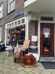 Hermes antiek/curiosa, Amsterdam openingstijden