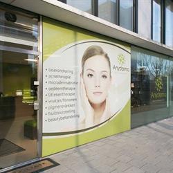 huidtherapie-anyderma, Amsterdam openingstijden