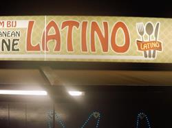 Steakhouse Pizzeria Latino, De Koog openingstijden